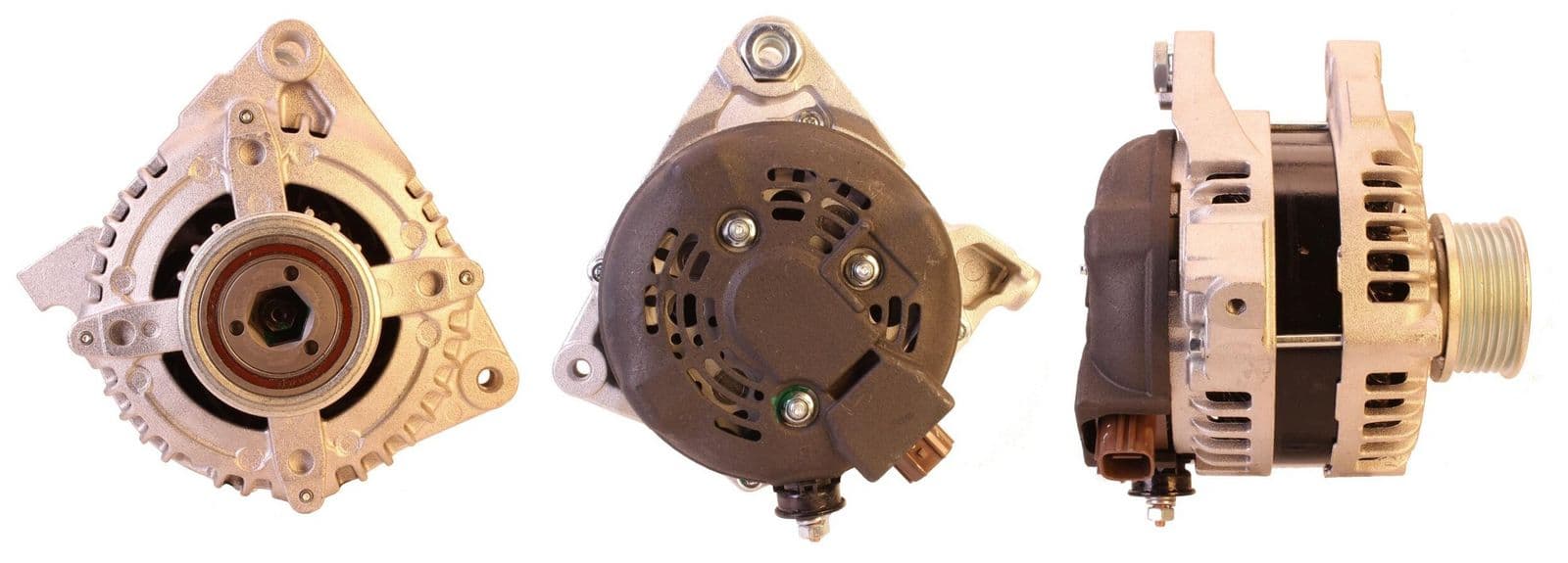 Generator / Alternator ELSTOCK 28-6773