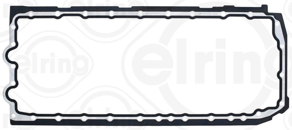 Garnitura baie ulei ELRING 298.130