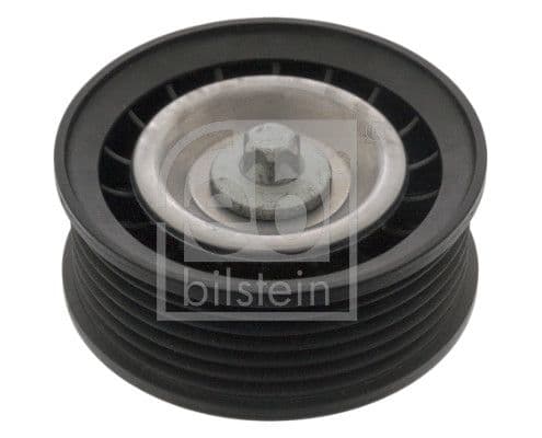 Rola ghidare/conducere, curea transmisie FEBI BILSTEIN 47333