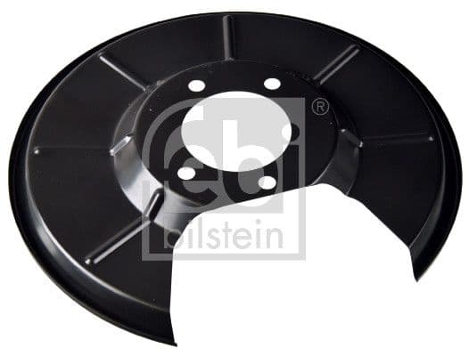 protectie stropire,disc frana FEBI BILSTEIN 174661