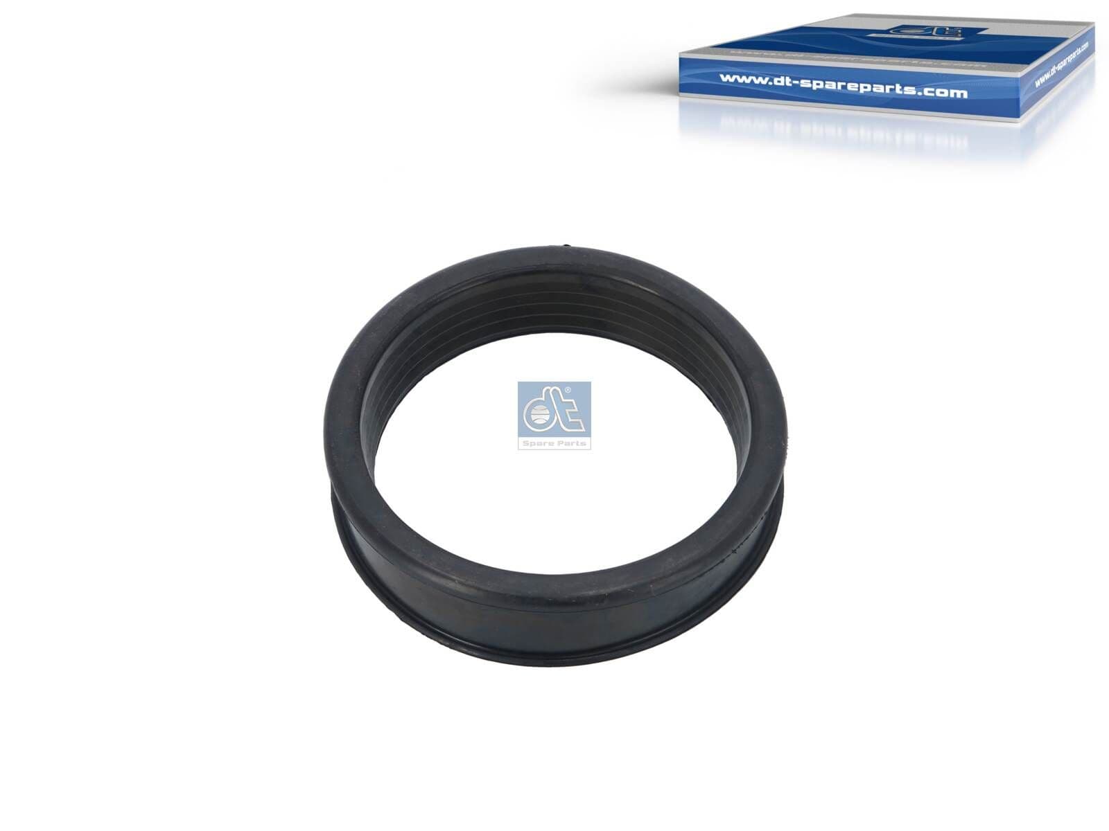 Garnitura, carcasa filtru aer DT Spare Parts 1.10128