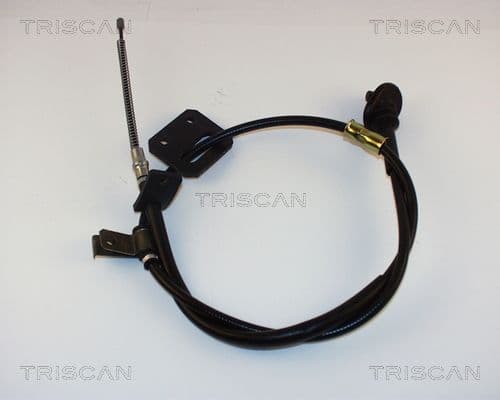 Cablu, frana de parcare TRISCAN 8140 69113