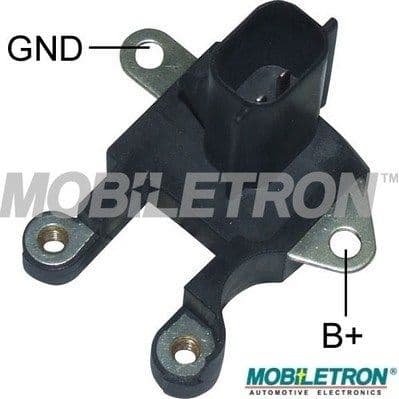 Chit reparatie, alternator MOBILETRON TB-ND097