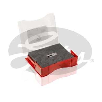 Dispozitiv de montare, curea transmisie cu caneluri GATES SFT009