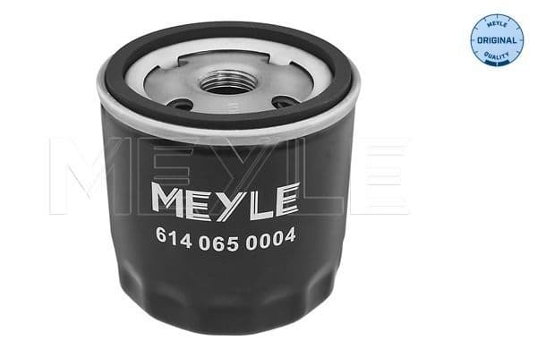 Filtru ulei MEYLE -ORIGINAL: True to OE. 614 065 0004