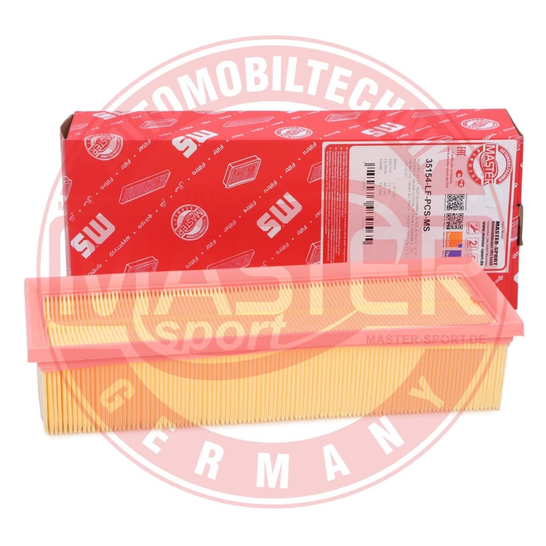 Filtru aer MASTER SPORT 35154-LF-PCS-MS
