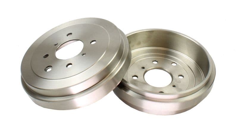 Tambur frana MAXGEAR 19-4886