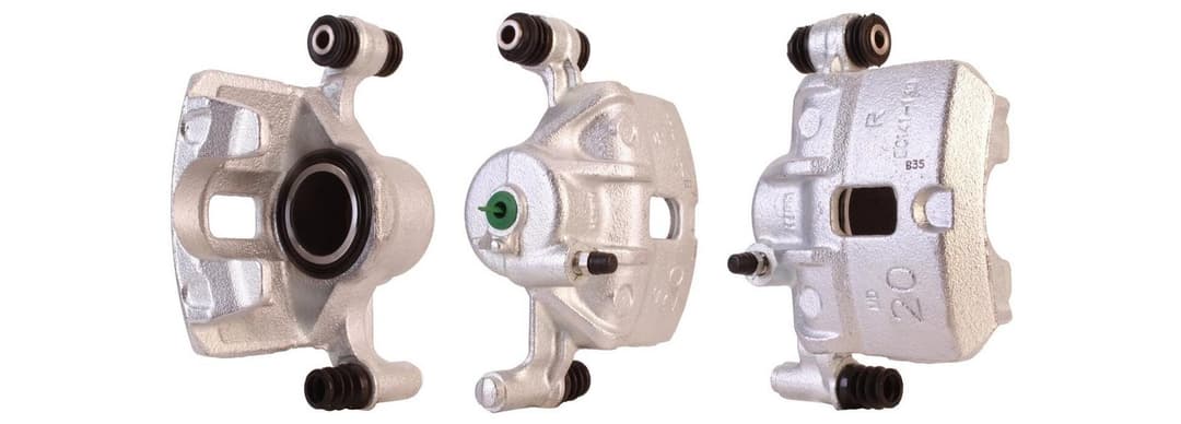 Etrier frana FERODO PREMIER FCL695128