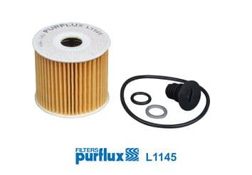 Filtru ulei PURFLUX L1145