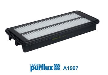 Filtru aer PURFLUX A1997