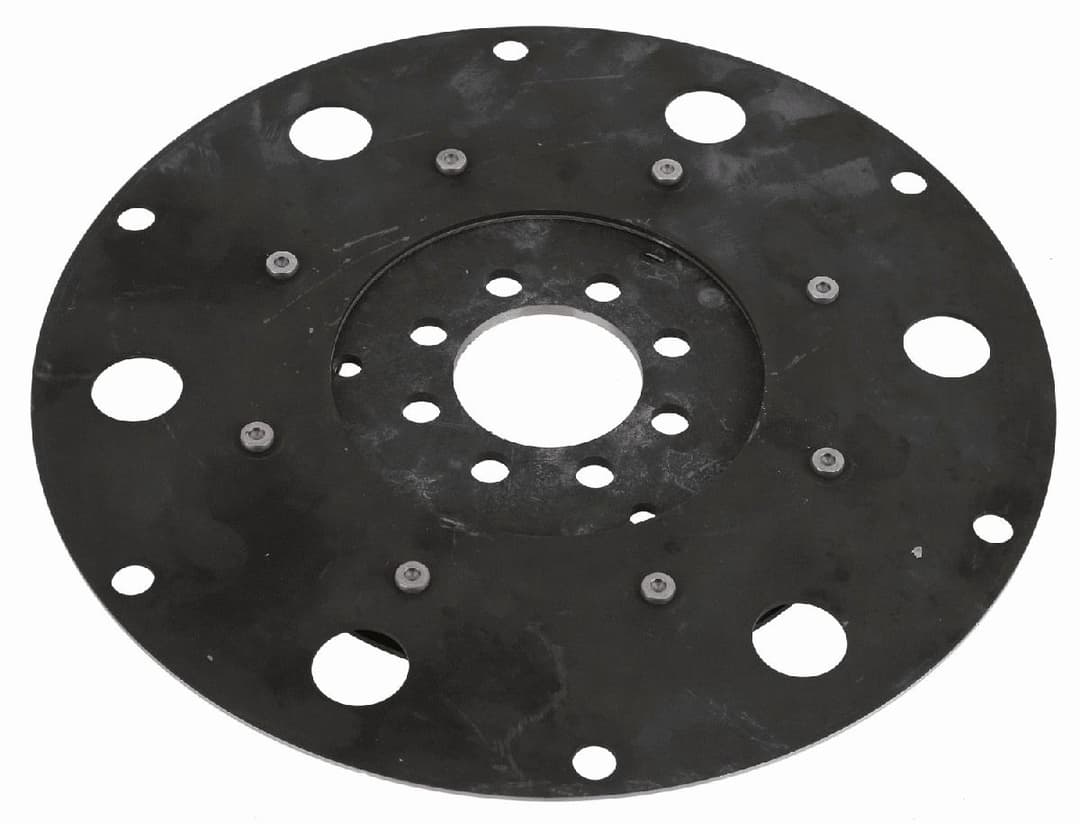 amortizor torsiune, ambreiaj SACHS 1866 600 037