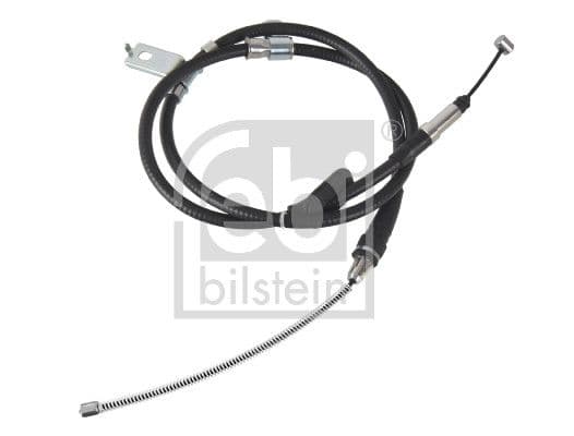 Cablu, frana de parcare FEBI BILSTEIN 170424
