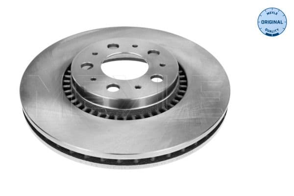 Disc frana MEYLE -ORIGINAL: True to OE. 514 521 0001