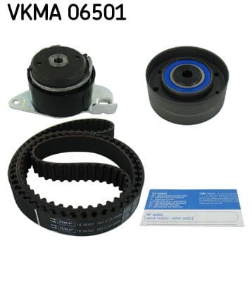 Set curea de distributie SKF VKMA 06501