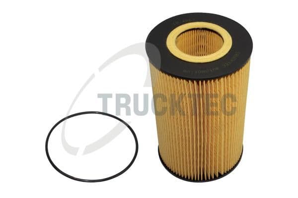 Filtru ulei TRUCKTEC AUTOMOTIVE 03.18.025