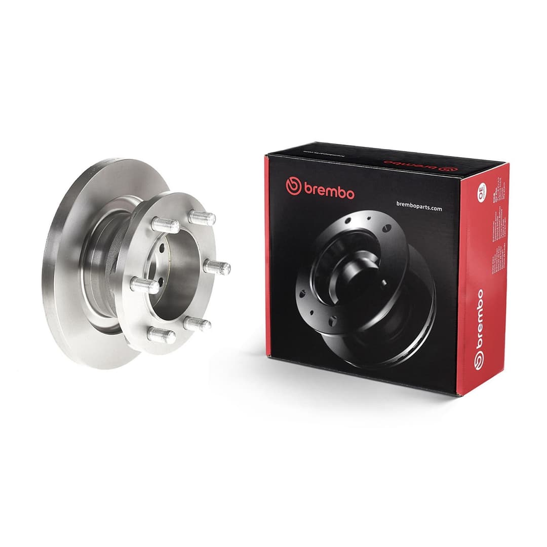 Disc frana BREMBO PRIME LINE 08.9459.20