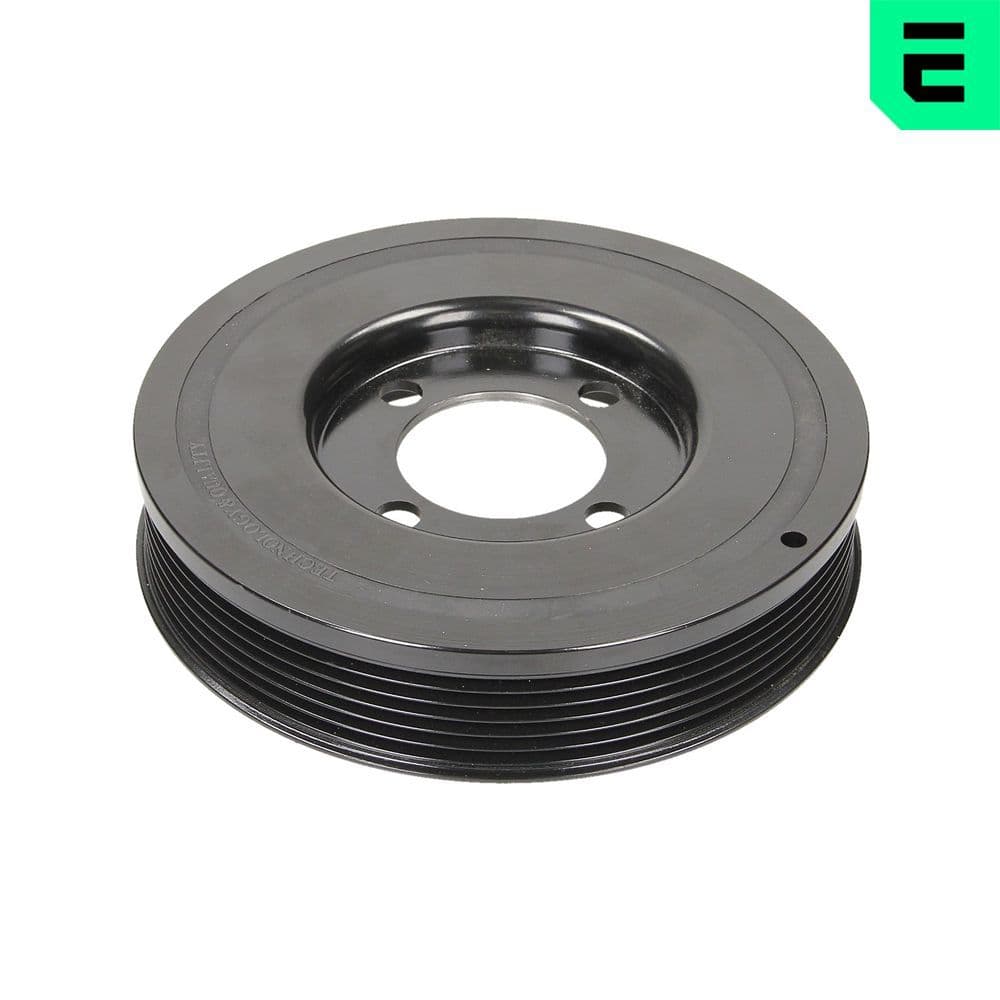 Fulie curea, arbore cotit OPTIMAL F8-7874