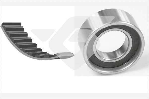 Set curea de distributie HUTCHINSON KH 116