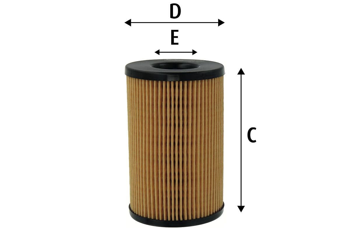 Filtru ulei VALEO 586590