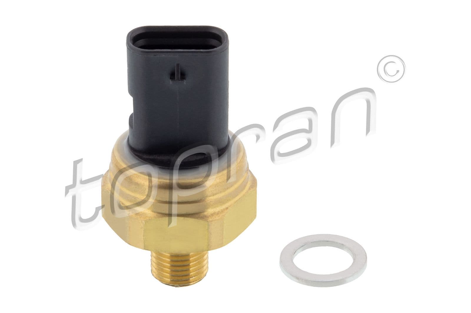 Senzor presiune ulei TOPRAN 121 135