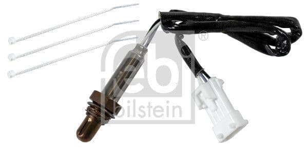 Sonda Lambda FEBI BILSTEIN 175831