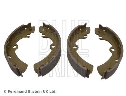 Set saboti frana BLUE PRINT ADK84102