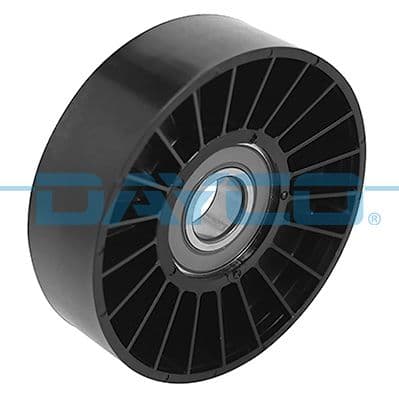 Rola ghidare/conducere, curea transmisie DAYCO APV2596