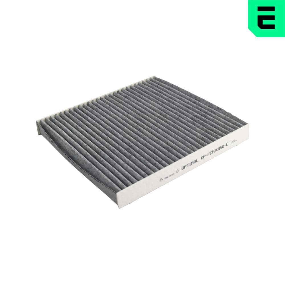 Filtru, aer habitaclu OPTIMAL OP-FCF20158-C