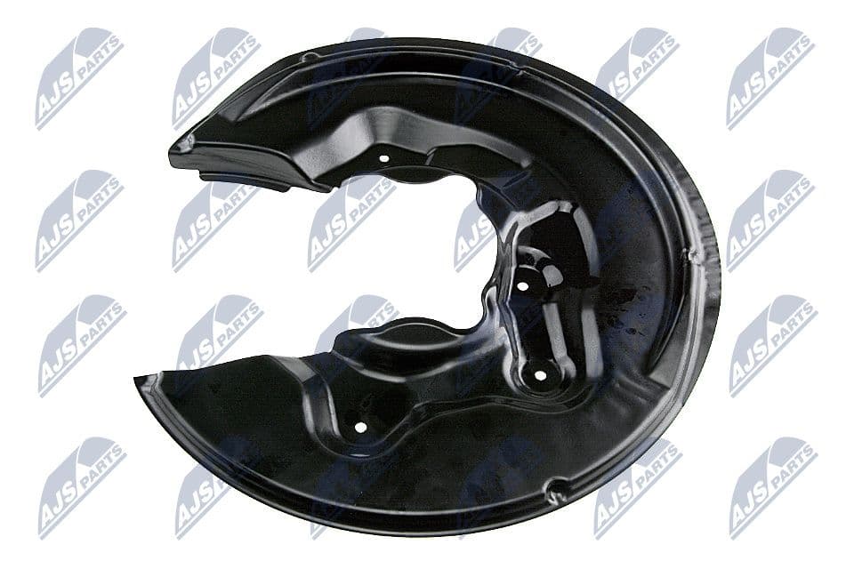 protectie stropire,disc frana NTY HTO-VW-021