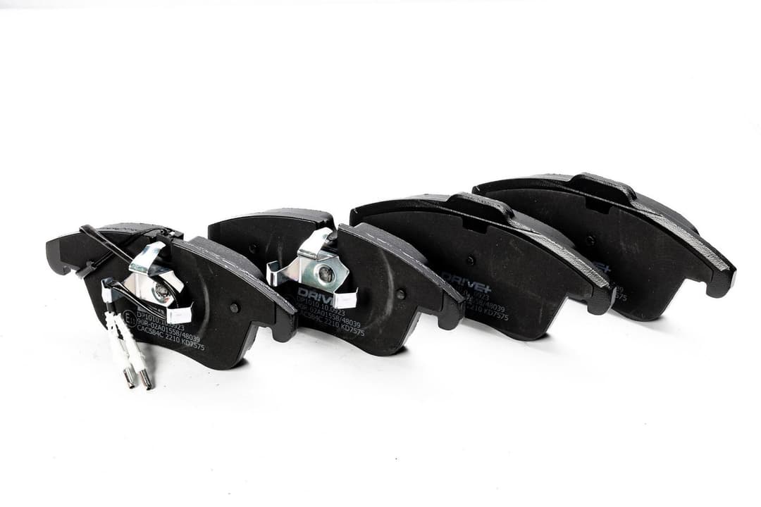 set placute frana,frana disc Dr!ve+ DP1010.10.0923