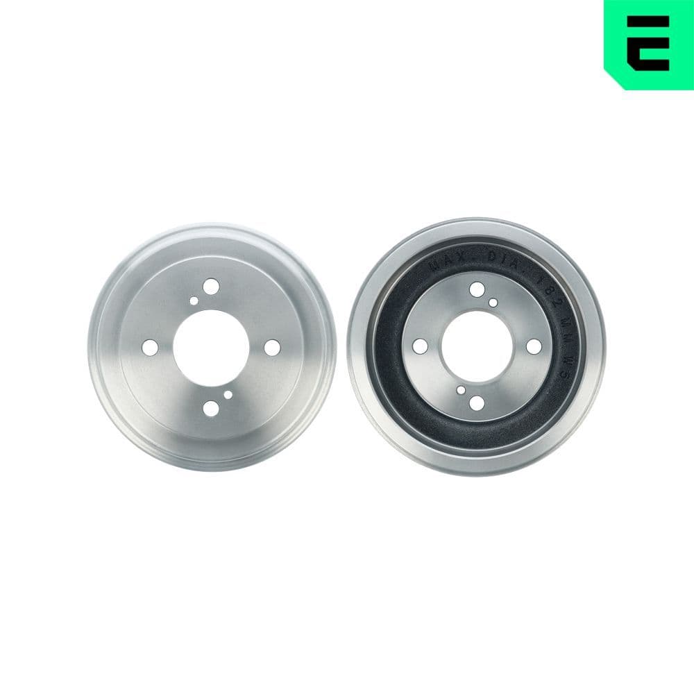 Tambur frana OPTIMAL BT-3570
