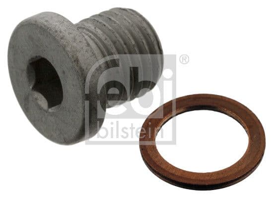 surub de golire,baia de ulei FEBI BILSTEIN 46409