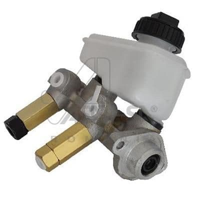 Pompa centrala, frana ASAM AUTOMOTIVE 55192
