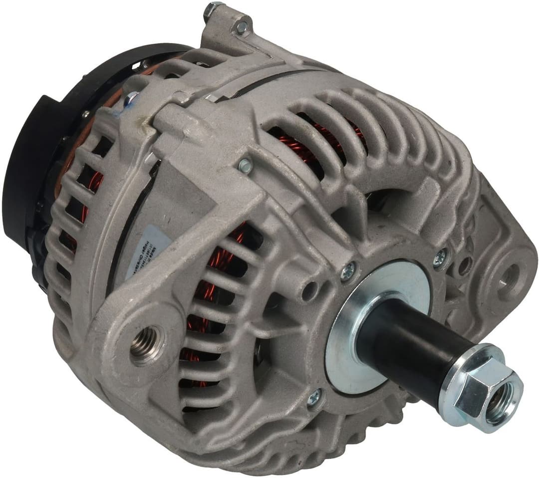 Generator / Alternator HC-Cargo F 032 115 545