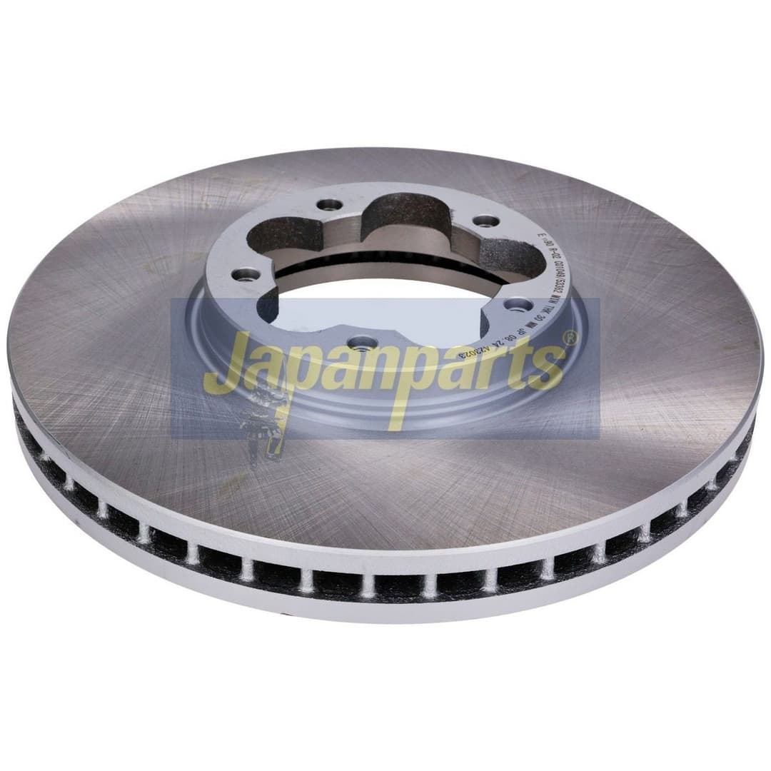 Disc frana JAPANPARTS DI-0365C