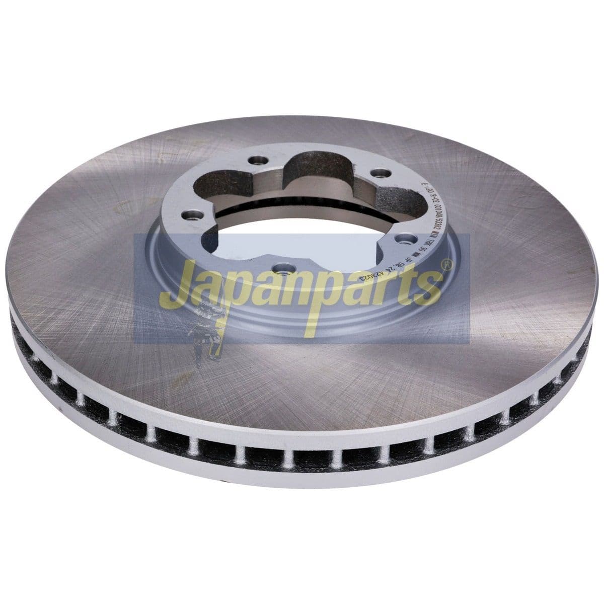 Disc frana JAPANPARTS DI-0365C
