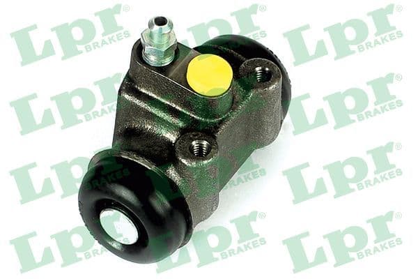 Cilindru receptor frana LPR 5119