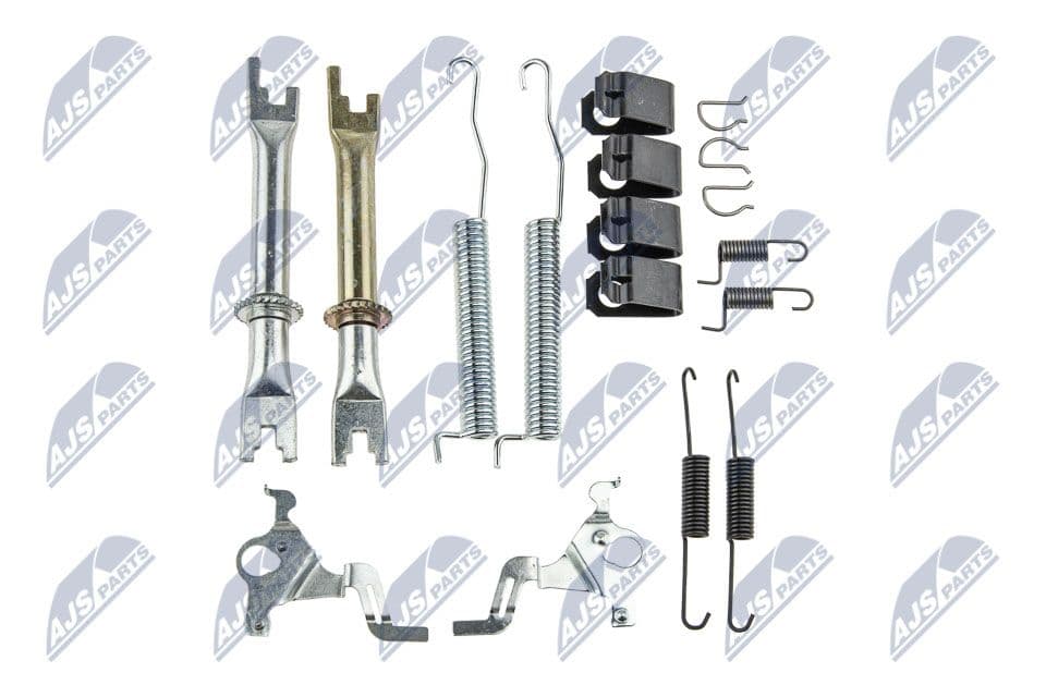 Reglaj, frana tambur NTY HSR-NS-001