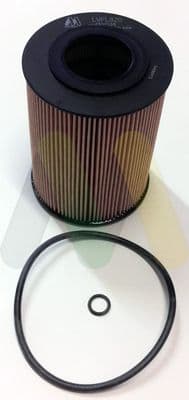 Filtru ulei MOTAQUIP LVFL820