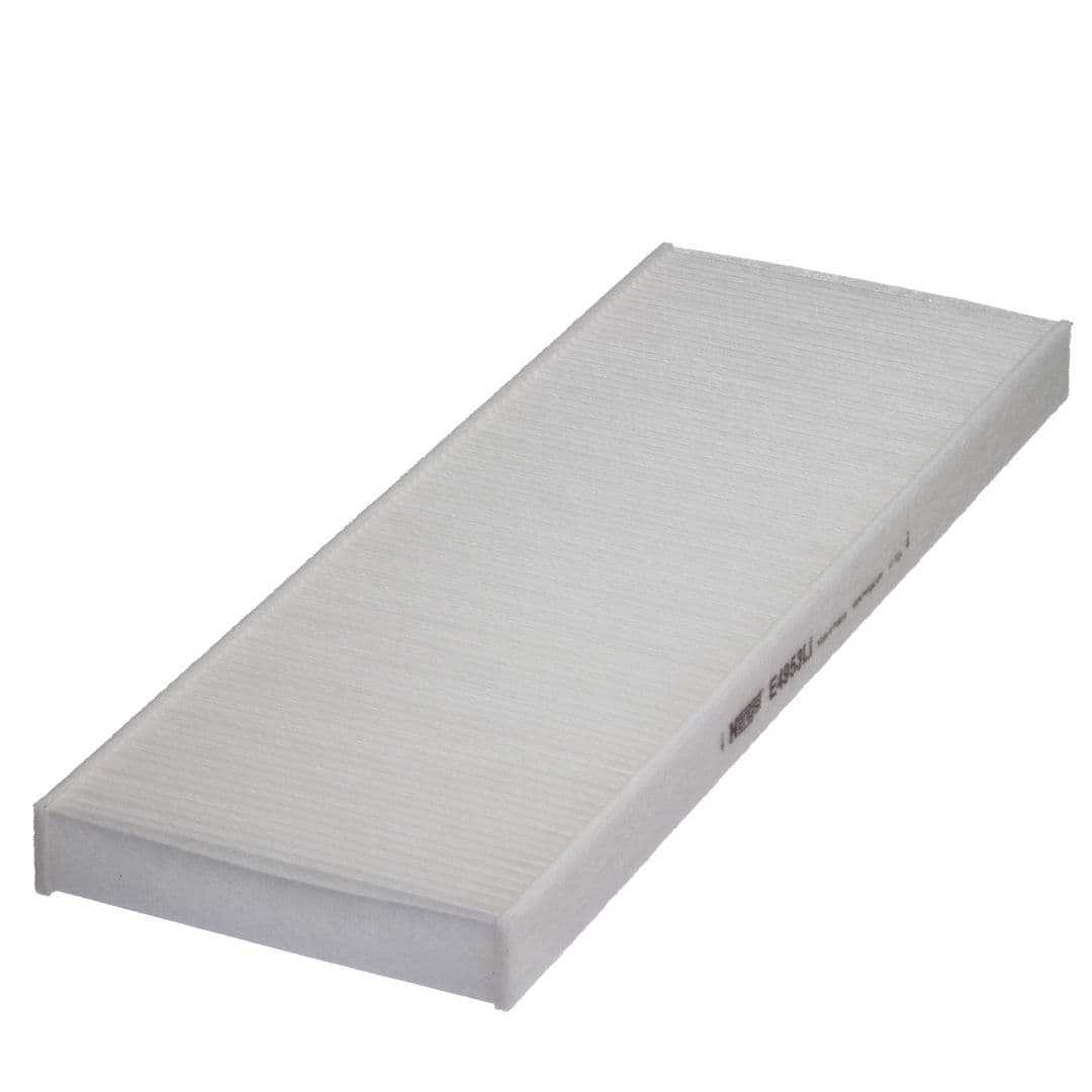 Filtru, aer habitaclu HENGST FILTER E4953LI