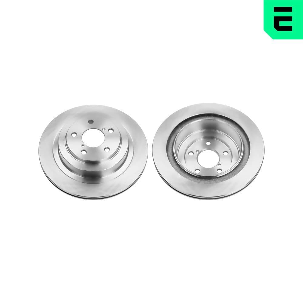 Disc frana OPTIMAL BS-9108C