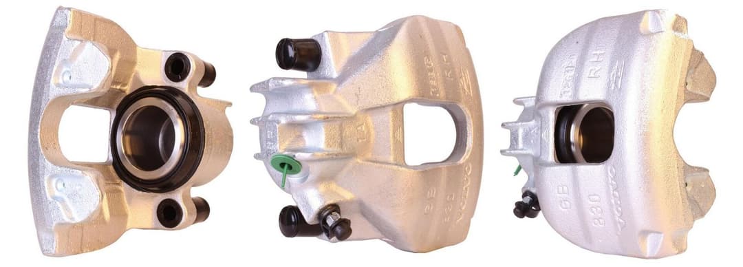 Etrier frana FERODO PREMIER FCL694594