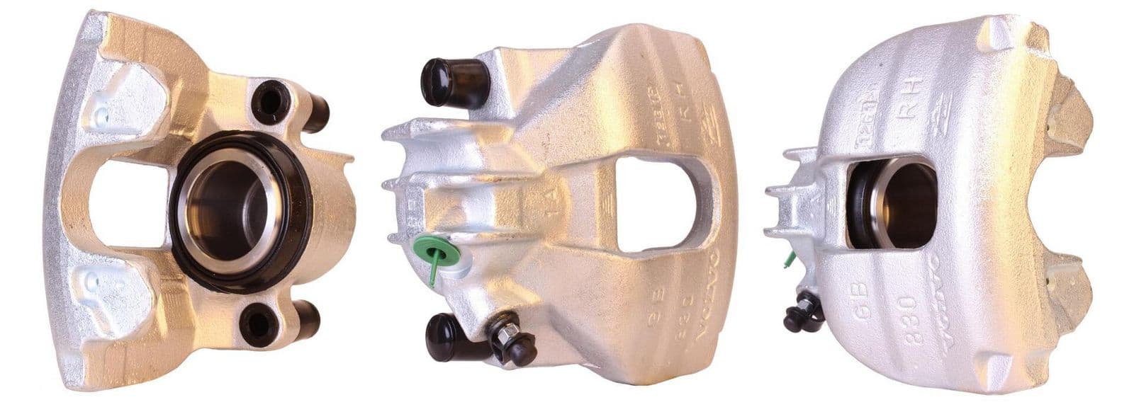 Etrier frana FERODO PREMIER FCL694594