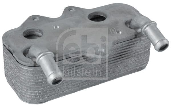 Radiator ulei, ulei motor FEBI BILSTEIN 109344