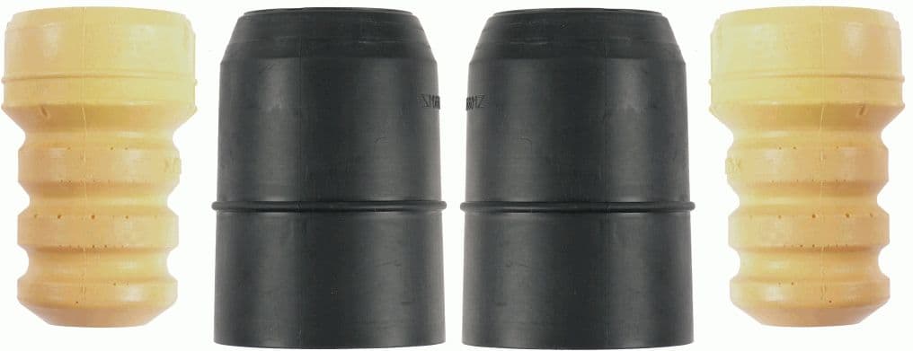 chit protectie praf,amortizor SACHS 900 218