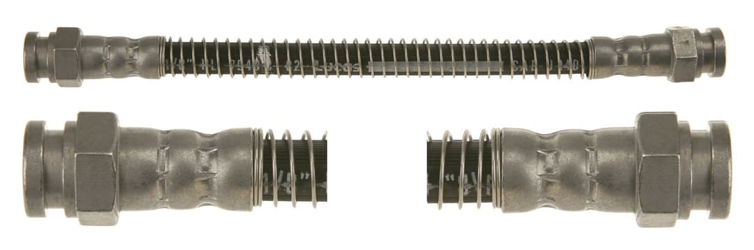 Furtun frana TRW PHA101