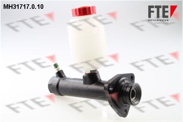 Pompa centrala, frana FTE 9220054