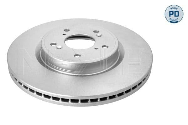 Disc frana MEYLE -PD: Advanced performance and design. 31-15 521 0063/PD