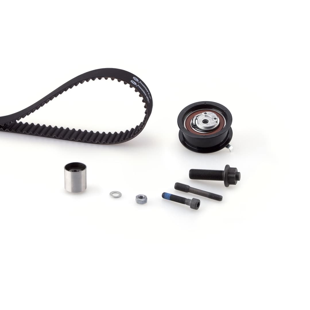 Set curea de distributie GATES PowerGrip™ K015622XS