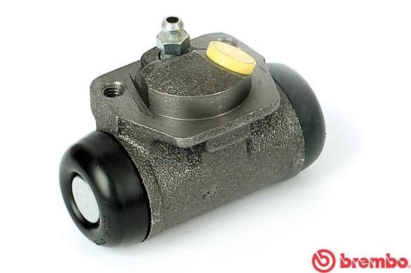 Cilindru receptor frana BREMBO ESSENTIAL LINE A 12 280